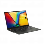 Nešiojamas kompiuteris ASUS Vivobook S 15 OLED K5504VN-MA045W – 15,6" WQHD+ IPS, Intel Core i9-13900H, 16 GB RAM, 1000 GB SSD, Arc™ A350M, Windows 11