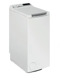 Whirlpool TDLR7231BSEU