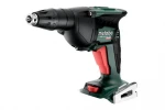 Akumuliatorinio suktuvo HBS 18 LTX BL 3000 korpusas Metabo MetaBOX145