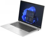 Nešiojamas kompiuteris HP EliteBook 840 G11 - Ultra 7-155U, 16GB, 1TB SSD, 14 WUXGA 400-nit AG, 4G/5G Modem, Smartcard, FPR, Nordic backlit klaviatūra, 56Wh, Win 11 Pro, 3 metai