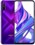 Honor 9X Pro 6/256 GB Dual SIM Phantom Purple