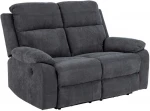 Fotelis Mora 2-seater recliner 143,5x95x98 cm