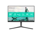 Žaidimų monitorius Philips Evnia 24M2N3200A/00, 23.8", IPS, 1920 x 1080, 180 Hz, 1 ms