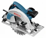 Diskinis pjūklas Bosch GKS 85 Professional (0.601.57A.000)