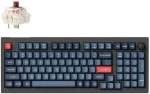 Keychron V5 Max 96% belaidė mechaninė klaviatūra (V5M-D3)