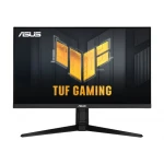 Monitorius ASUS TUF Gaming VG27AQML1A, 27", 2560x1440, 260Hz, IPS, 1ms, Akcija/Cashback 20 eur.