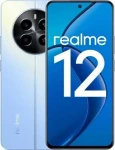 realme 12 8/256GB Skyline Mėlyna