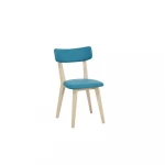 Valgomojo kėdė DKD Home Decor, 51 x 46 x 76 cm