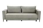 Sofa Terra, pilka