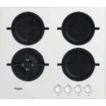 Dujinė kaitlentė Whirlpool AKT 625/WH