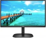 Monitorius AOC 24B2XD, 23.8", IPS, 1920 x 1080, 75 Hz, 4 ms, 250 cd/m²