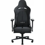 Komfortiška Žaidimų kėdė Razer Enki Gaming Chair, Juoda