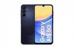 Samsung Galaxy A15 5G Black