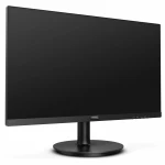 Monitorius Philips V Line 221V8/00 21,5" (54,6 cm), Juodos spalvos