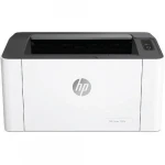 HP Laser 107w (4ZB78A#B19) Lazerinis spausdintuvas