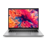 Nešiojamas kompiuteris Hewlett Packard (HP) HP ZBook Firefly 14 G9 6B8A2EA i7-1265U 14 WUXGA AG 32GB DDR5 1TB / SSD NVIDIA T500 4GB W11P