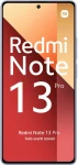 Xiaomi Redmi Note 13 Pro 12 +512gb DS 4G Lavender Violetinė
