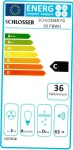 Įmontuojamas gartraukis Schlosser FG60PBWH