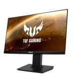 Asus TUF žaidimų monitorius VG289Q - 28 colių UHD 4K (3840x2160), IPS, DCI-P3 , "Adaptive-Sync", "FreeSync™", HDR 10