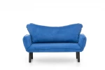 Sofa Kalune Design Chatto, mėlyna