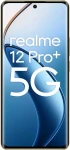 Išmanusis telefonas REALME 12 PRO+ 5G DS 12/512GB SUBMARINE Mėlynas