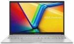 Nešiojamas kompiuteris ASUS Vivobook 15 sidabrinė