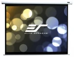 Elite Screens | Spectrum Series | Electric100V | Įstrižainė 100" | 4:3 | Matomo vaizdo plotis (W) 203 cm | Baltas