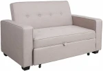 Sofa bed FEYA beige