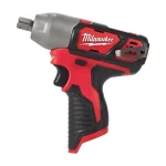 Akumuliatorinis veržliasukis Milwaukee M12 BIW12-0