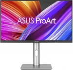 Monitorius ASUS ProArt PA24ACRV, 23.8", 2560x1440, 75Hz, IPS, 5ms, Akcija/Cashback 20 eur.