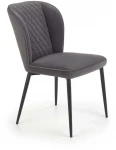 K399 chair, color: pilkas