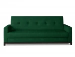 Sofa NORE Selene 12, žalia