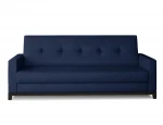 Sofa NORE Selene 15, tamsiai mėlyna