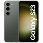Samsung Galaxy S23 5G 8/128GB SM-S911BZGDEUB Green