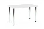 MODEX 120 table, color: baltas