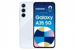 Samsung Galaxy A35 5G Iceblue