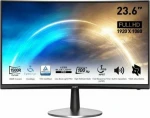 Monitorius MSI PRO MP2422C 23,6 colio VA FHD lenktas