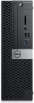 Stacionarus kompiuteris DELL OptiPlex 5060 Intel® Core™ i5 i5-8500 8 GB DDR4-SDRAM 512 GB SSD Windows 11 Pro SFF PC Juoda REPACK Naujas / Repack