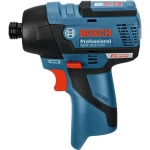 Bosch Akumuliatorinis smūginis suktuvas GDR 12V-110, be akumuliatoriaus ir kroviklio