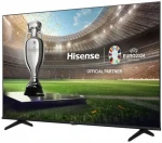 Hisense Televizorius qled 50 cali 50e7nq