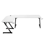 HUZARO HERO 7.0 GAMING DESK White