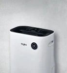 Oro sausintuvas Whirpool DE20W5252