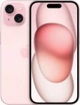 Apple iPhone 15 Plus 5G 6/128GB Pink MU103PX/A