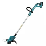 Makita DUR193RF Akumuliatorinė žoliapjovė/trimeris, 18V 1x3,0Ah, DC18RC, Li-ion, 260mm,2kg