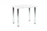 MODEX 90 table, color: baltas