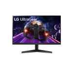 LG 24GN60R-B.BEU 23.8inch FHD IPS Gaming Monitorius 1ms 144hz 16:9 2xHDMI DP