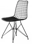 Kalune Design Kėdės rinkinys (2 vienetai) Tivoli 271 V2
