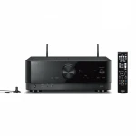 Yamaha Receiver RX-V4A