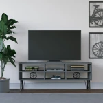 TV stalas Judd - Anthracite