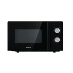 Gorenje | Mikrobangų krosnelė | MO20E2BH | Laisvai stovintis | 20 L | 800 W | Grilis | Judas